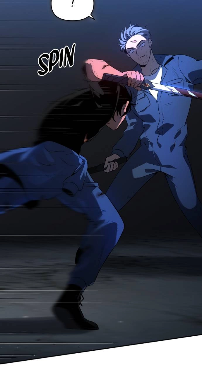 I Was the Final Boss Chapter 3, page 93 of 136
