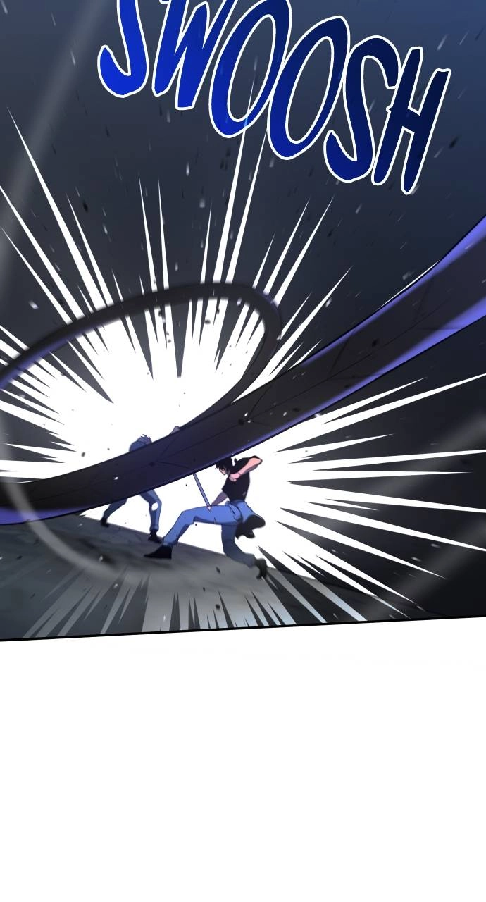 I Was the Final Boss Chapter 3, page 97 of 136
