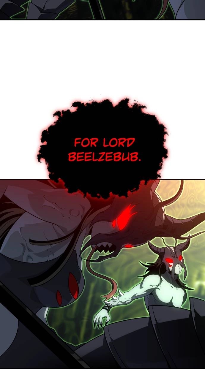 I Was the Final Boss Chapter 30, page 100 of 156