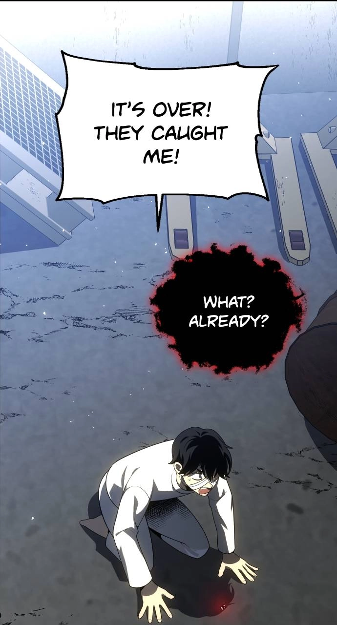 I Was the Final Boss Chapter 30, page 116 of 156