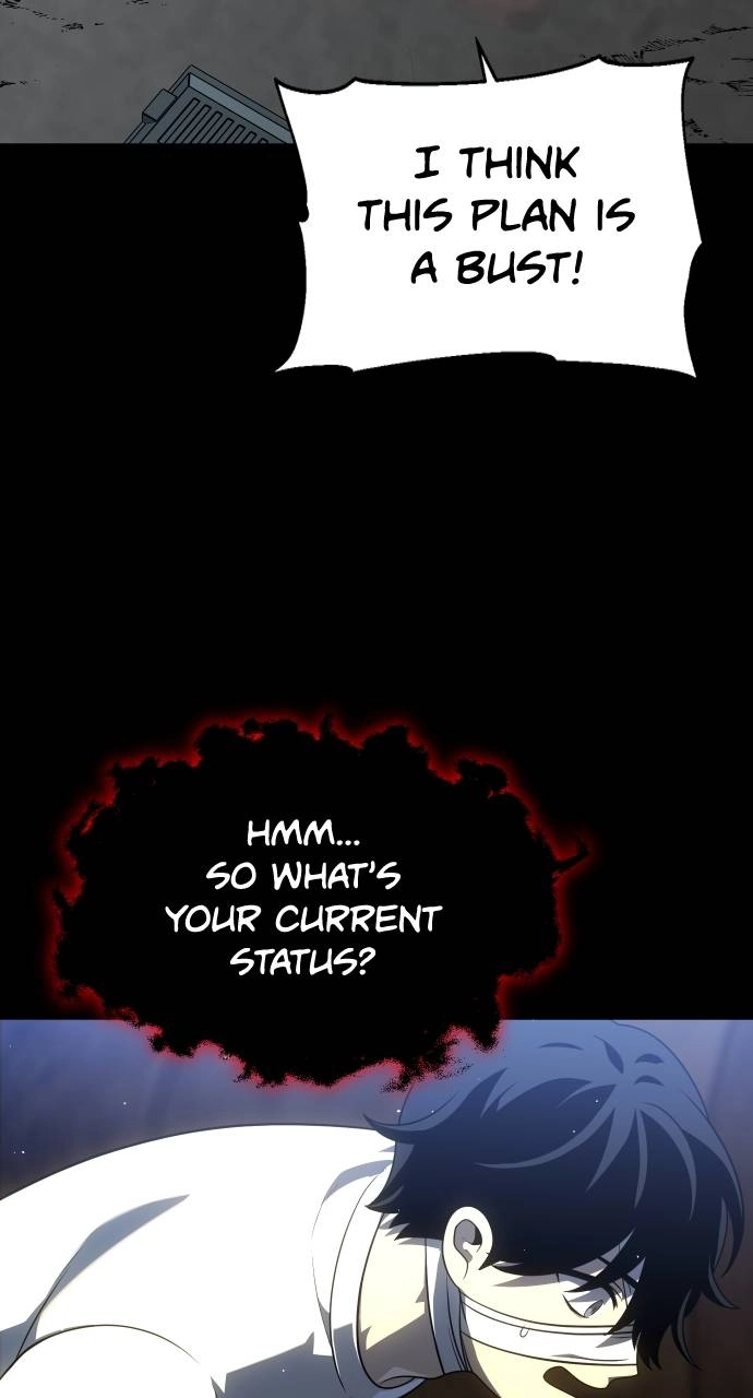 I Was the Final Boss Chapter 30, page 117 of 156
