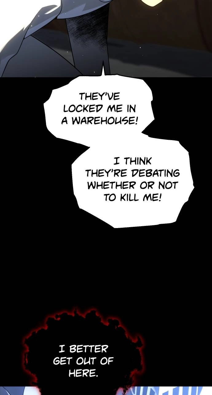 I Was the Final Boss Chapter 30, page 118 of 156
