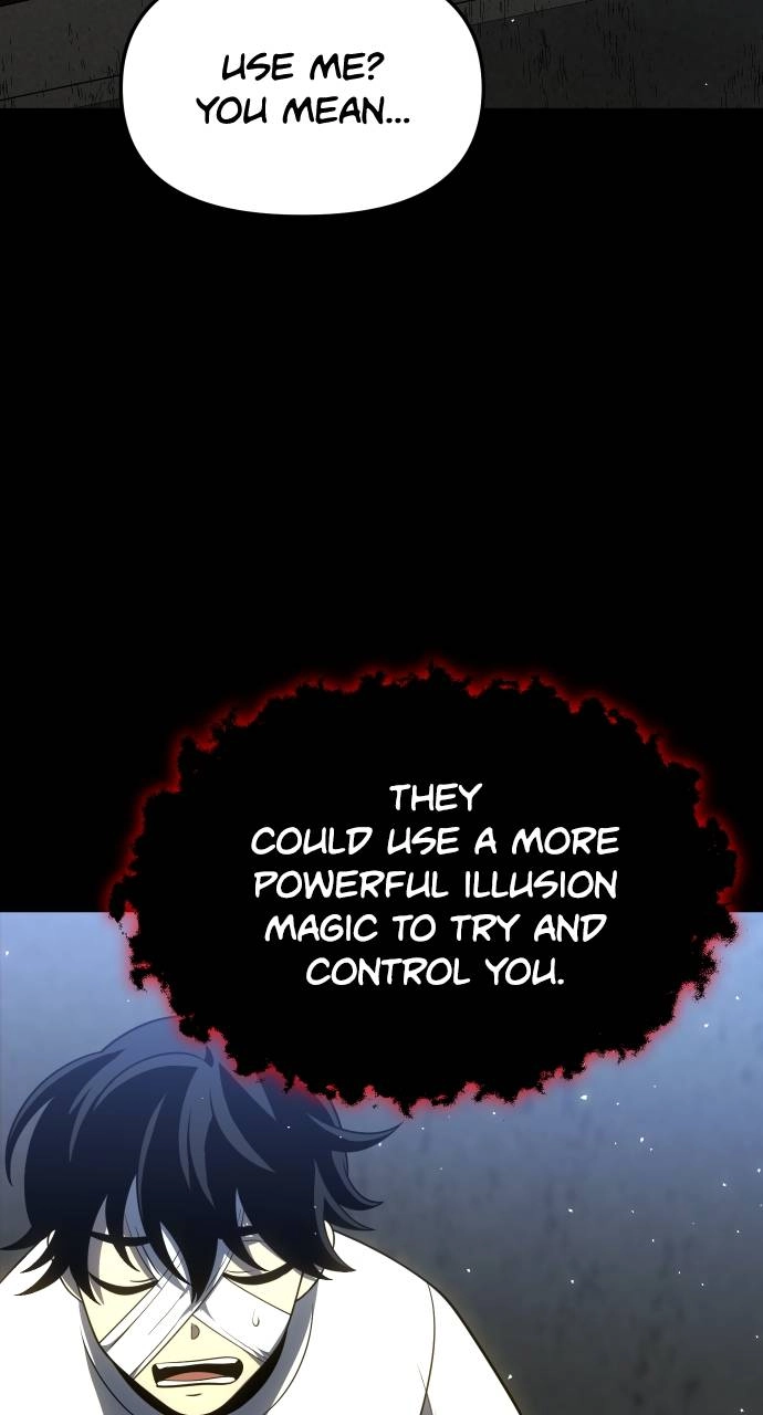 I Was the Final Boss Chapter 30, page 122 of 156