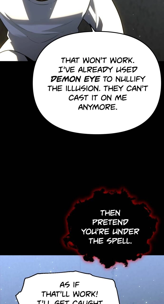 I Was the Final Boss Chapter 30, page 123 of 156