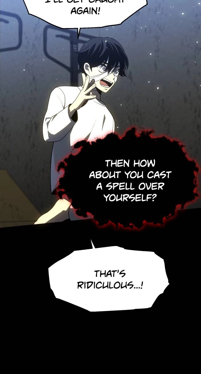 I Was the Final Boss Chapter 30, page 124 of 156