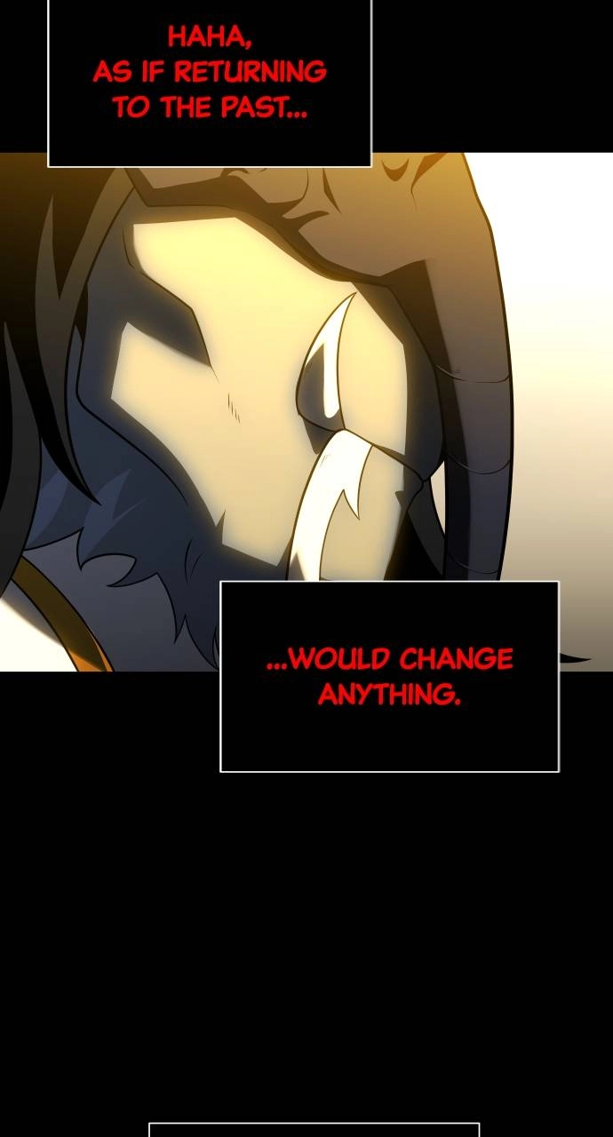 I Was the Final Boss Chapter 30, page 130 of 156