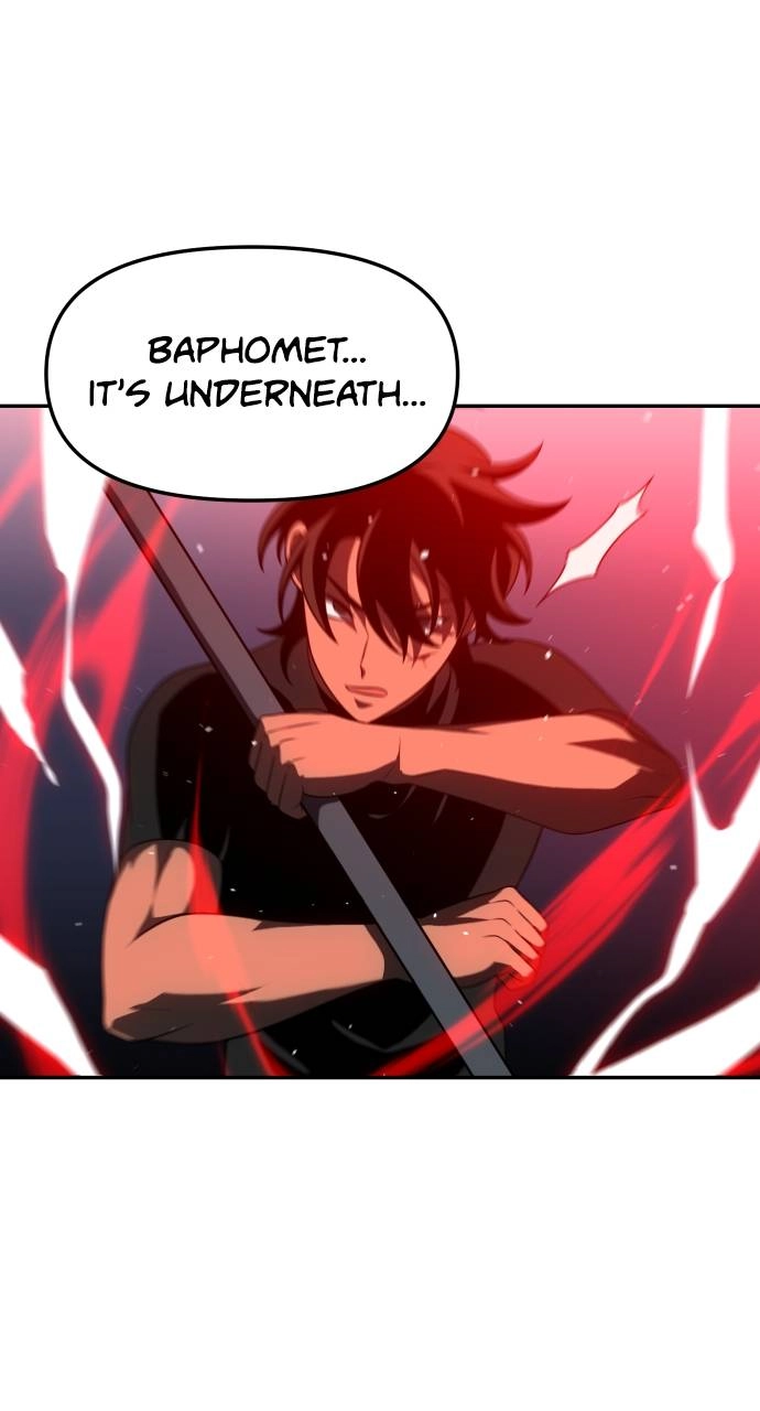 I Was the Final Boss Chapter 30, page 137 of 156