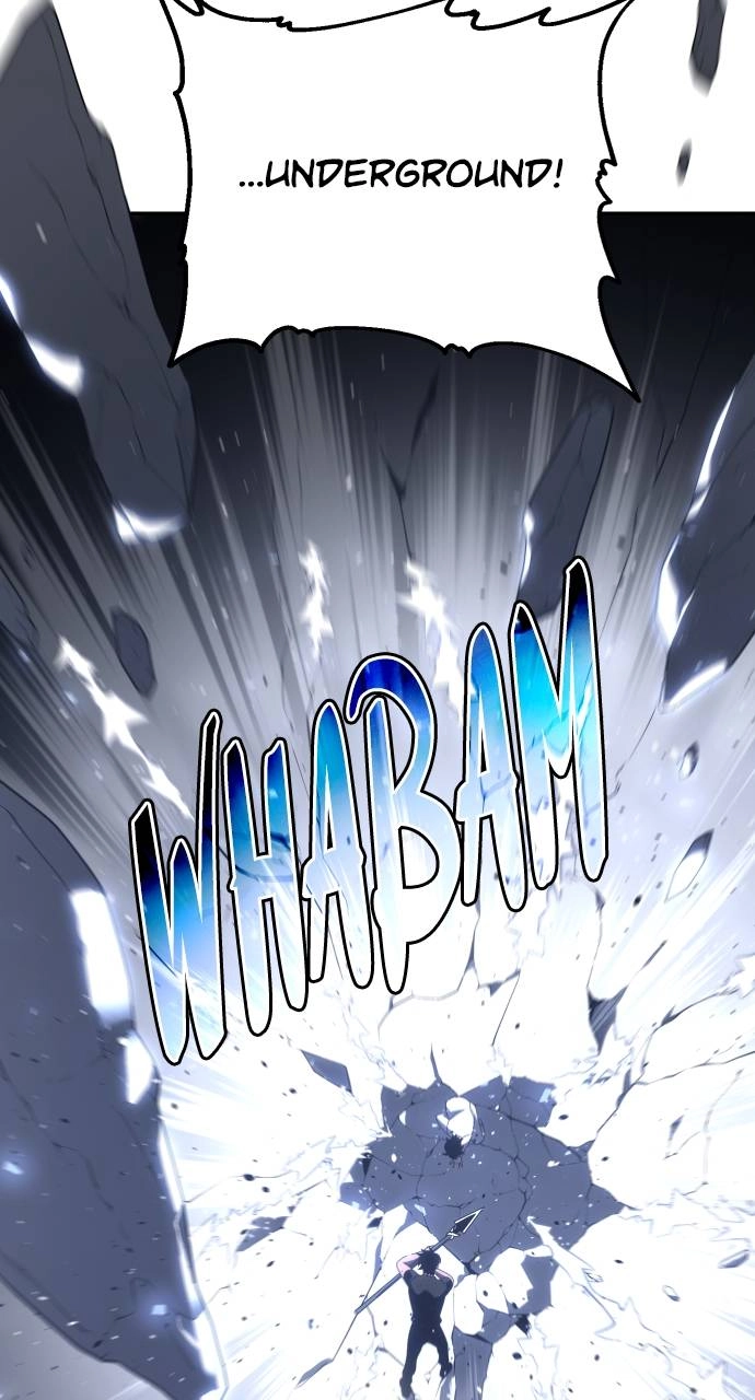 I Was the Final Boss Chapter 30, page 140 of 156