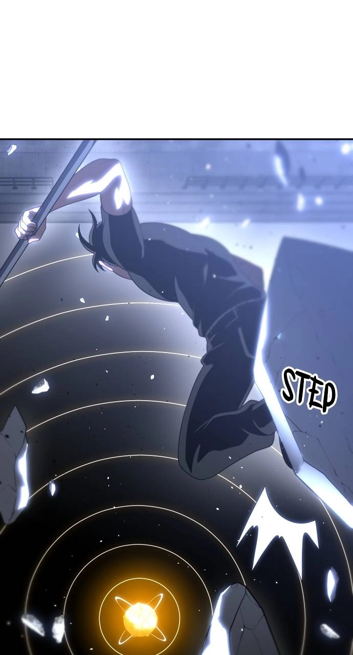 I Was the Final Boss Chapter 30, page 147 of 156