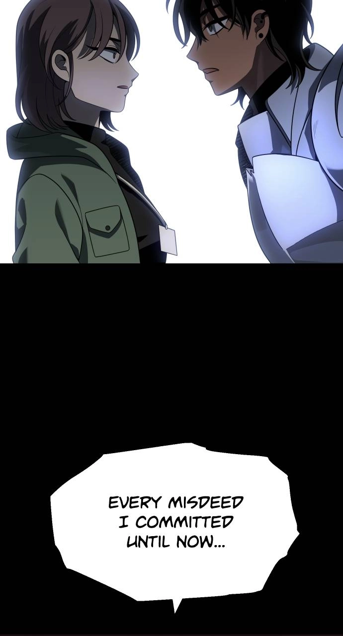 I Was the Final Boss Chapter 30, page 15 of 156