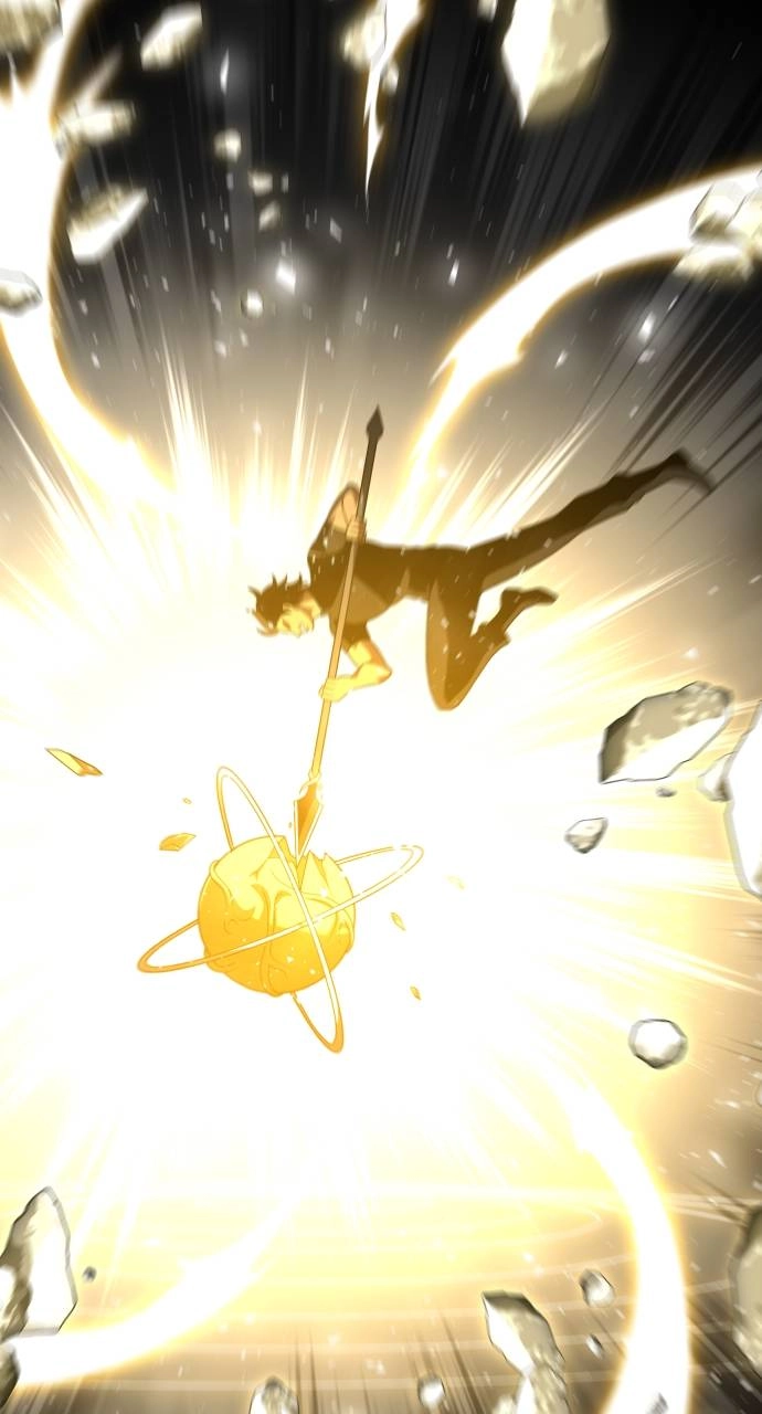 I Was the Final Boss Chapter 30, page 154 of 156