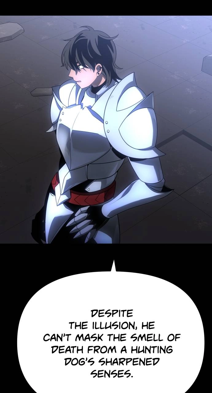 I Was the Final Boss Chapter 30, page 18 of 156
