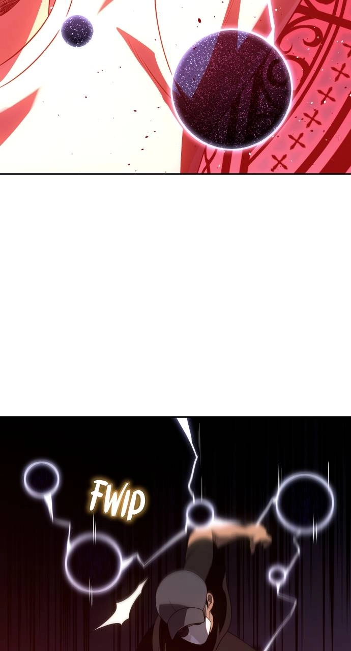 I Was the Final Boss Chapter 30, page 27 of 156
