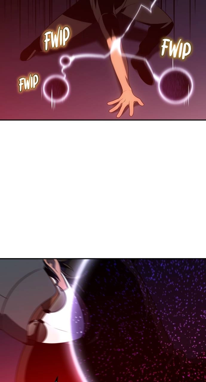 I Was the Final Boss Chapter 30, page 28 of 156