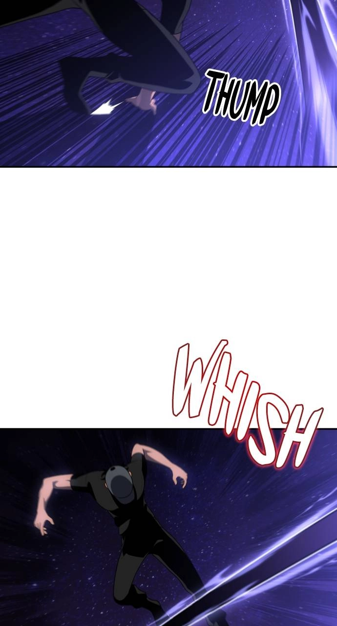 I Was the Final Boss Chapter 30, page 37 of 156