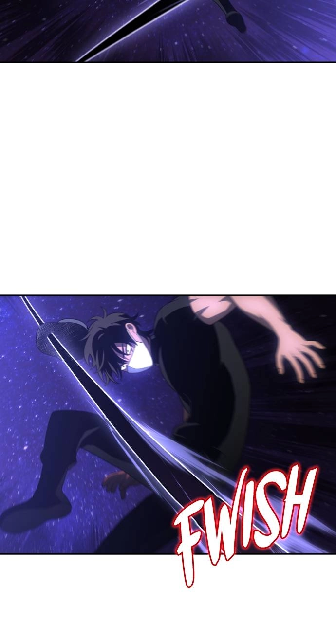 I Was the Final Boss Chapter 30, page 38 of 156