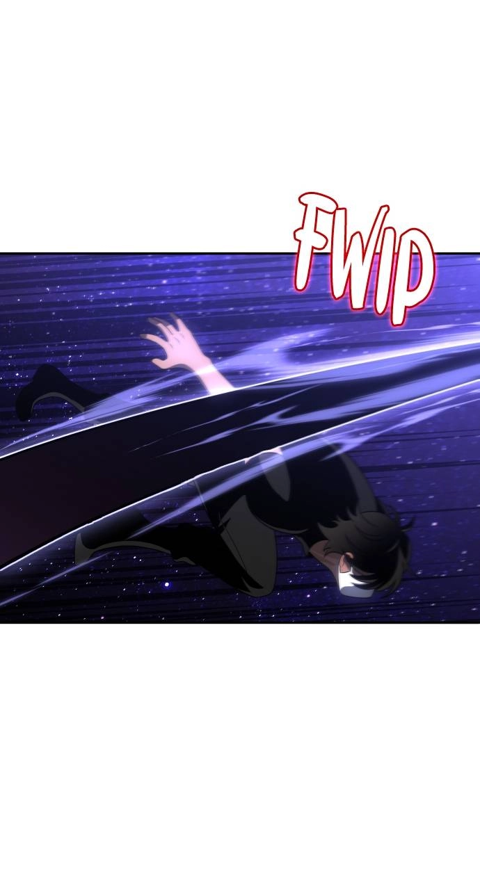 I Was the Final Boss Chapter 30, page 39 of 156