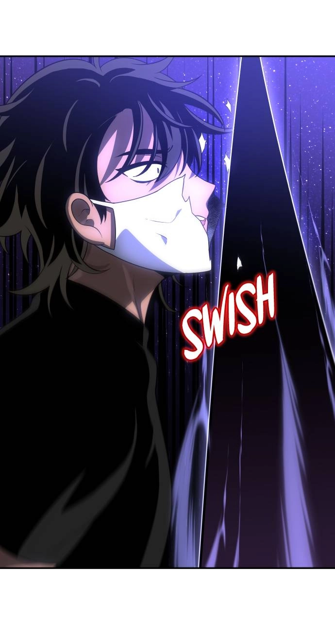 I Was the Final Boss Chapter 30, page 41 of 156