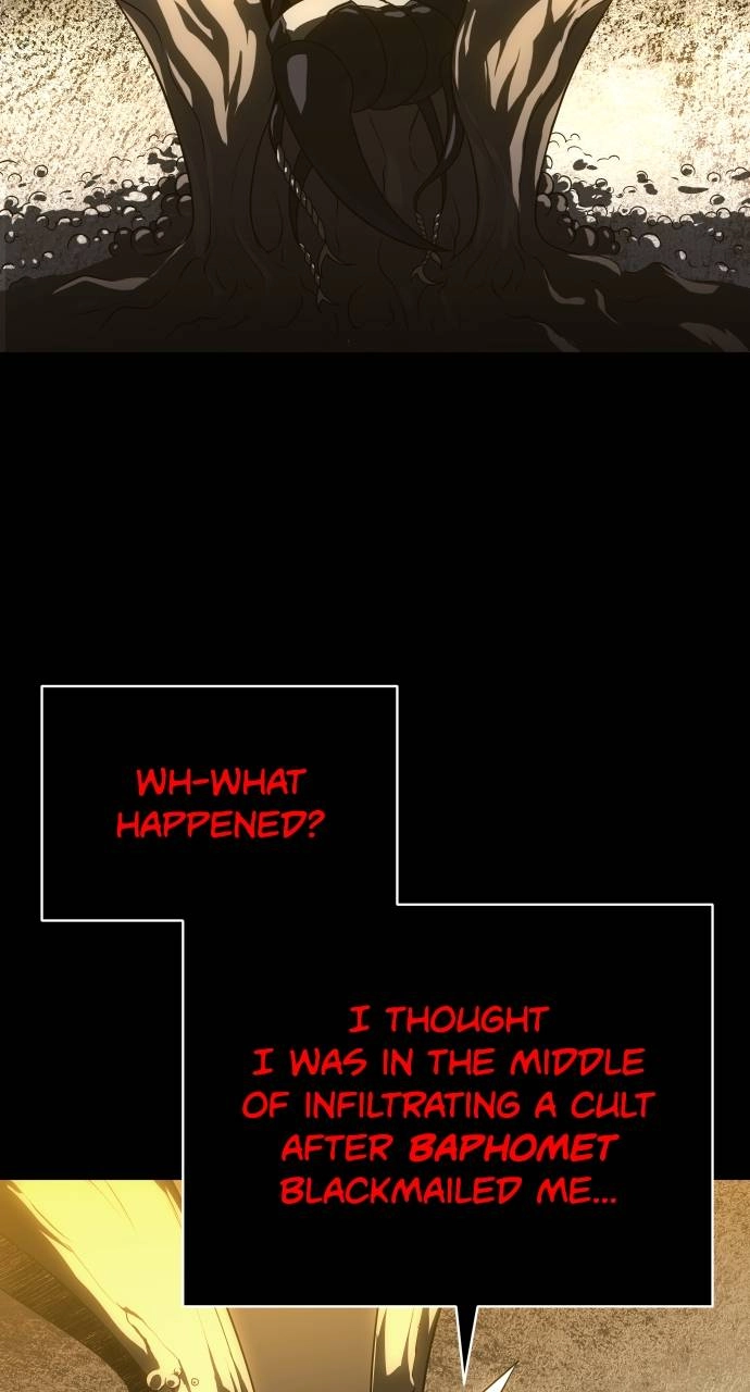 I Was the Final Boss Chapter 30, page 47 of 156