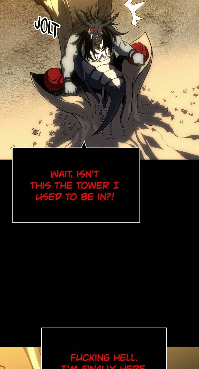 I Was the Final Boss Chapter 30, page 48 of 156
