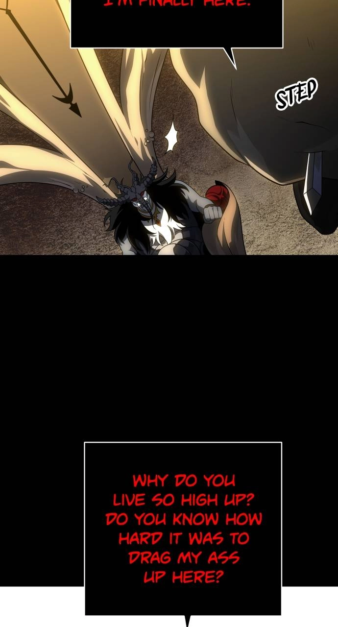 I Was the Final Boss Chapter 30, page 49 of 156