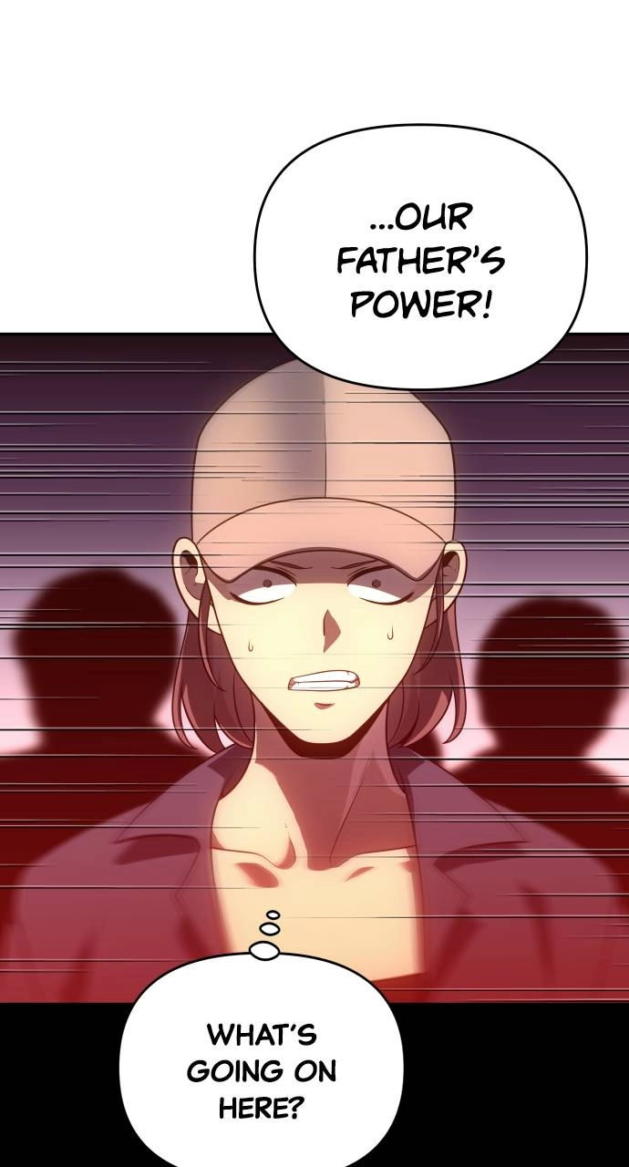 I Was the Final Boss Chapter 30, page 5 of 156