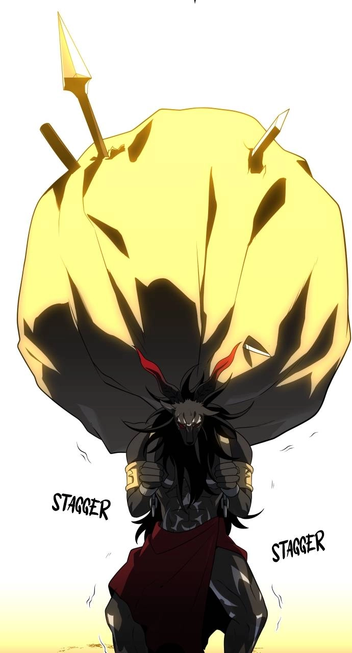 I Was the Final Boss Chapter 30, page 50 of 156