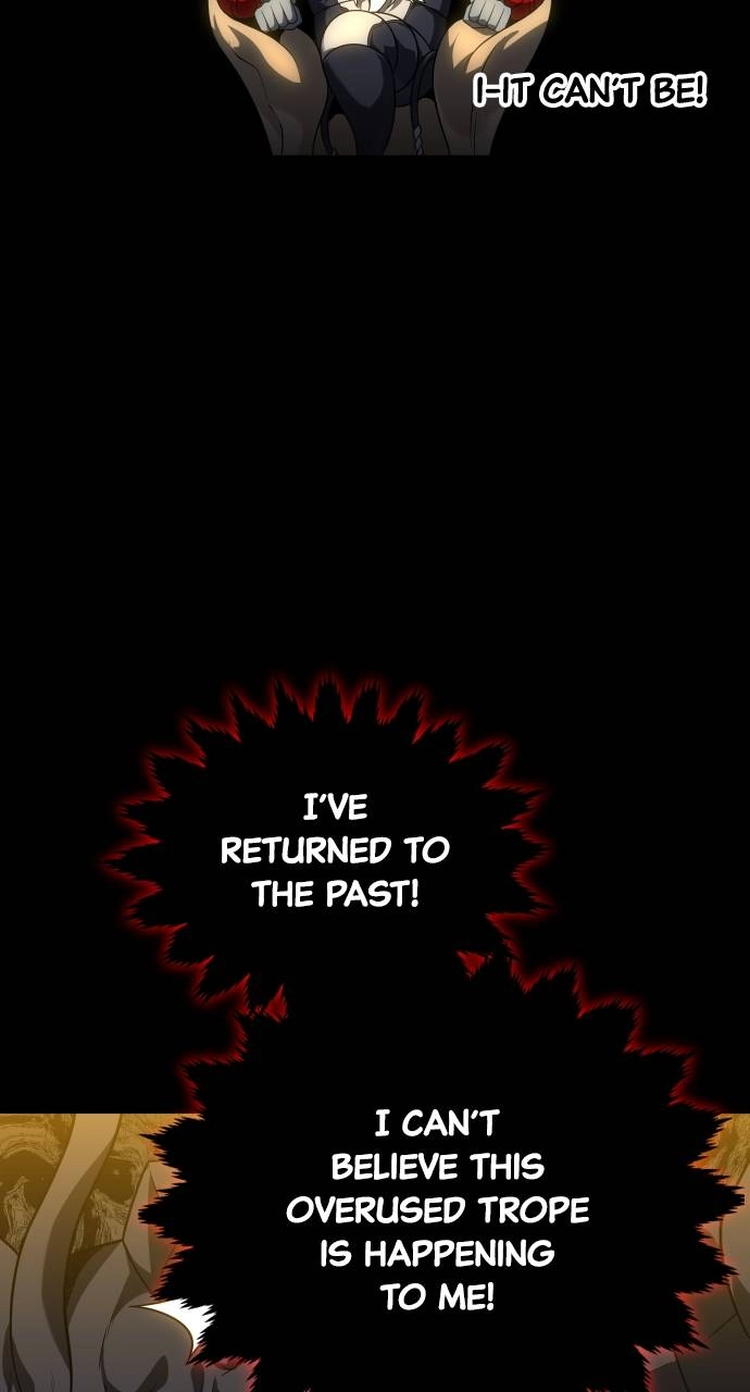 I Was the Final Boss Chapter 30, page 53 of 156