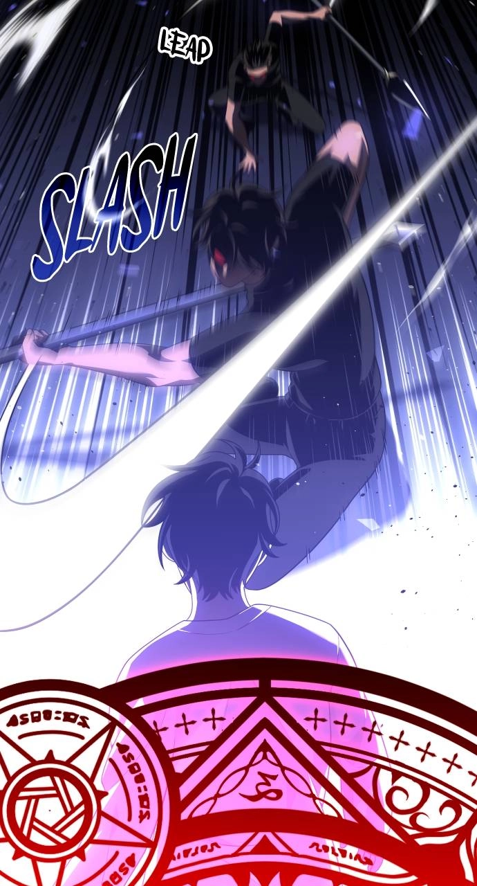 I Was the Final Boss Chapter 30, page 70 of 156