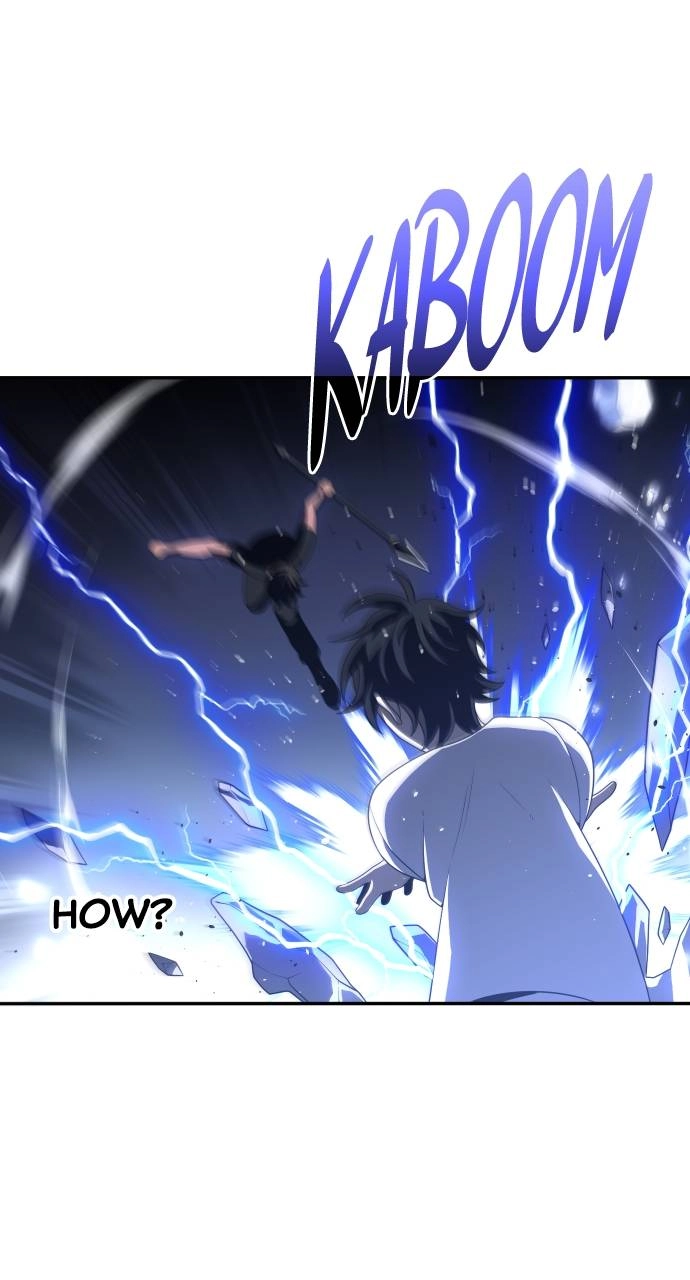 I Was the Final Boss Chapter 30, page 84 of 156