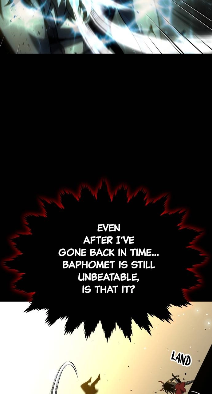 I Was the Final Boss Chapter 30, page 90 of 156