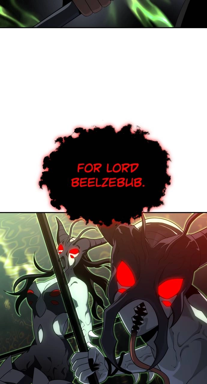 I Was the Final Boss Chapter 30, page 99 of 156