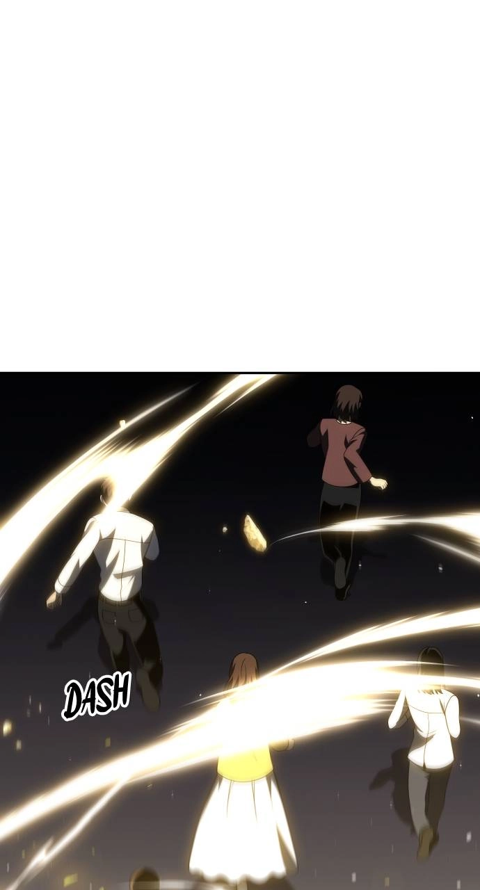 I Was the Final Boss Chapter 31, page 10 of 151