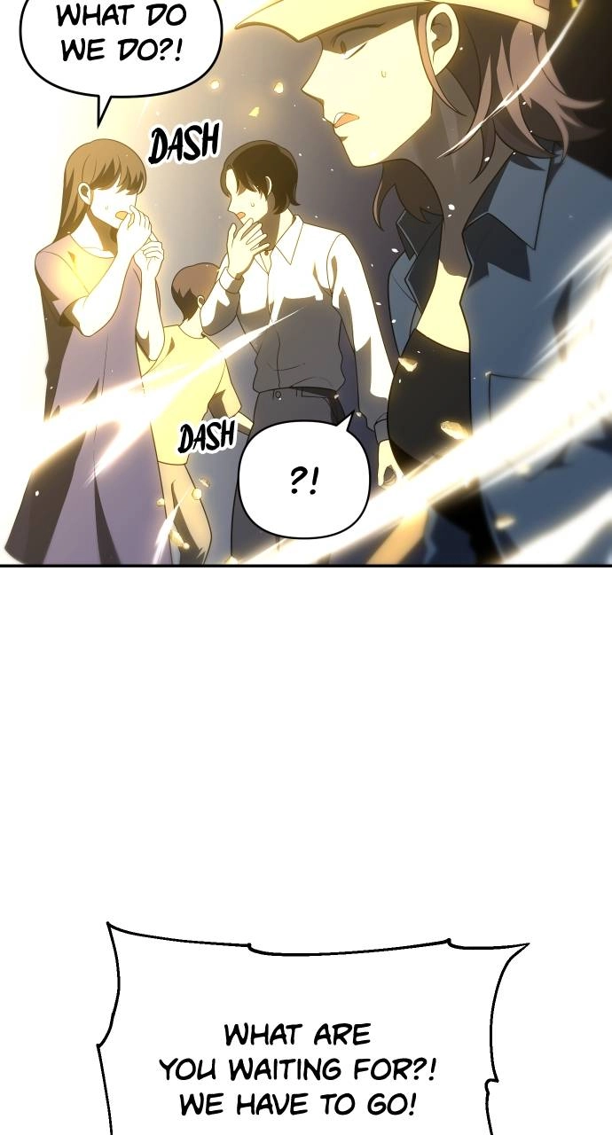 I Was the Final Boss Chapter 31, page 12 of 151