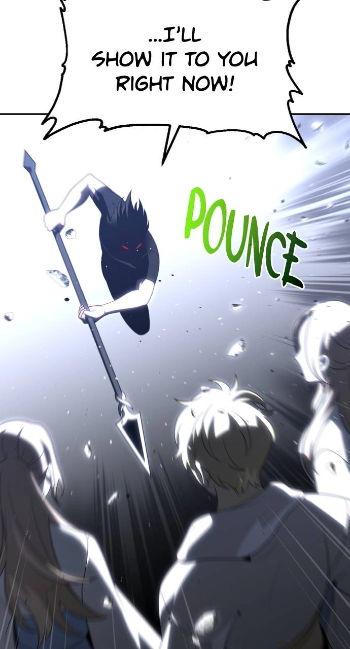 I Was the Final Boss Chapter 31, page 139 of 151