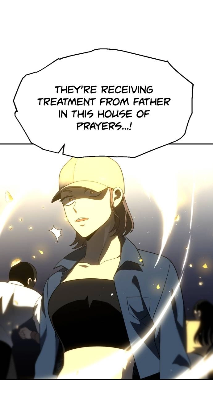 I Was the Final Boss Chapter 31, page 14 of 151