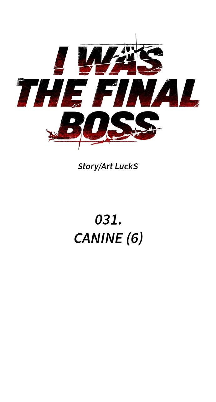 I Was the Final Boss Chapter 31, page 19 of 151