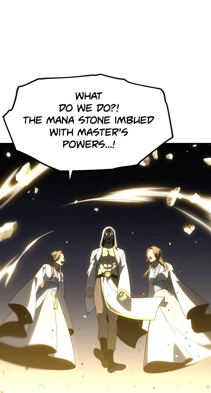 I Was the Final Boss Chapter 31, page 21 of 151