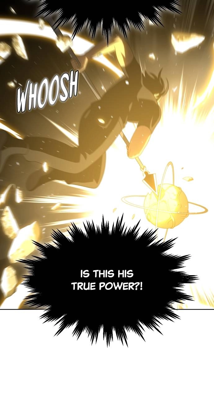 I Was the Final Boss Chapter 31, page 26 of 151