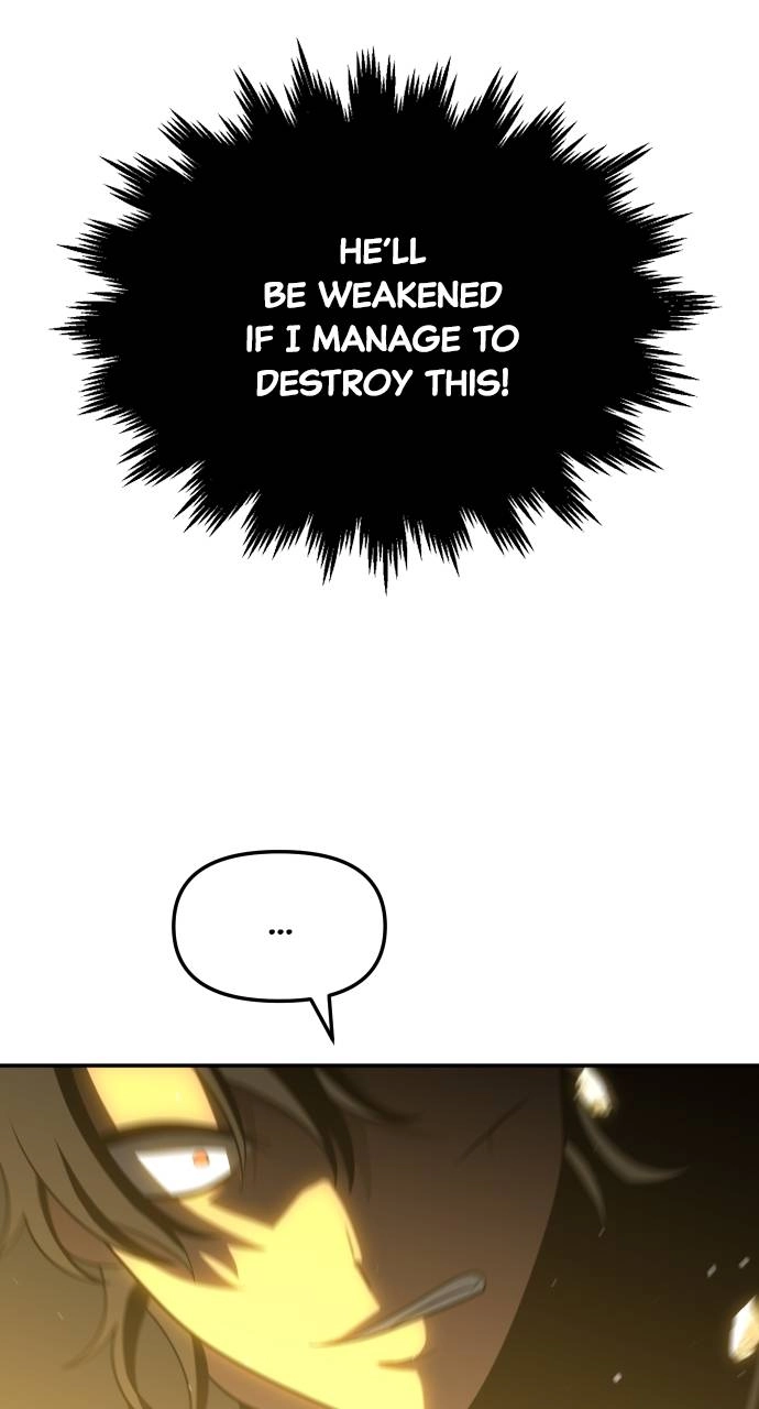 I Was the Final Boss Chapter 31, page 27 of 151