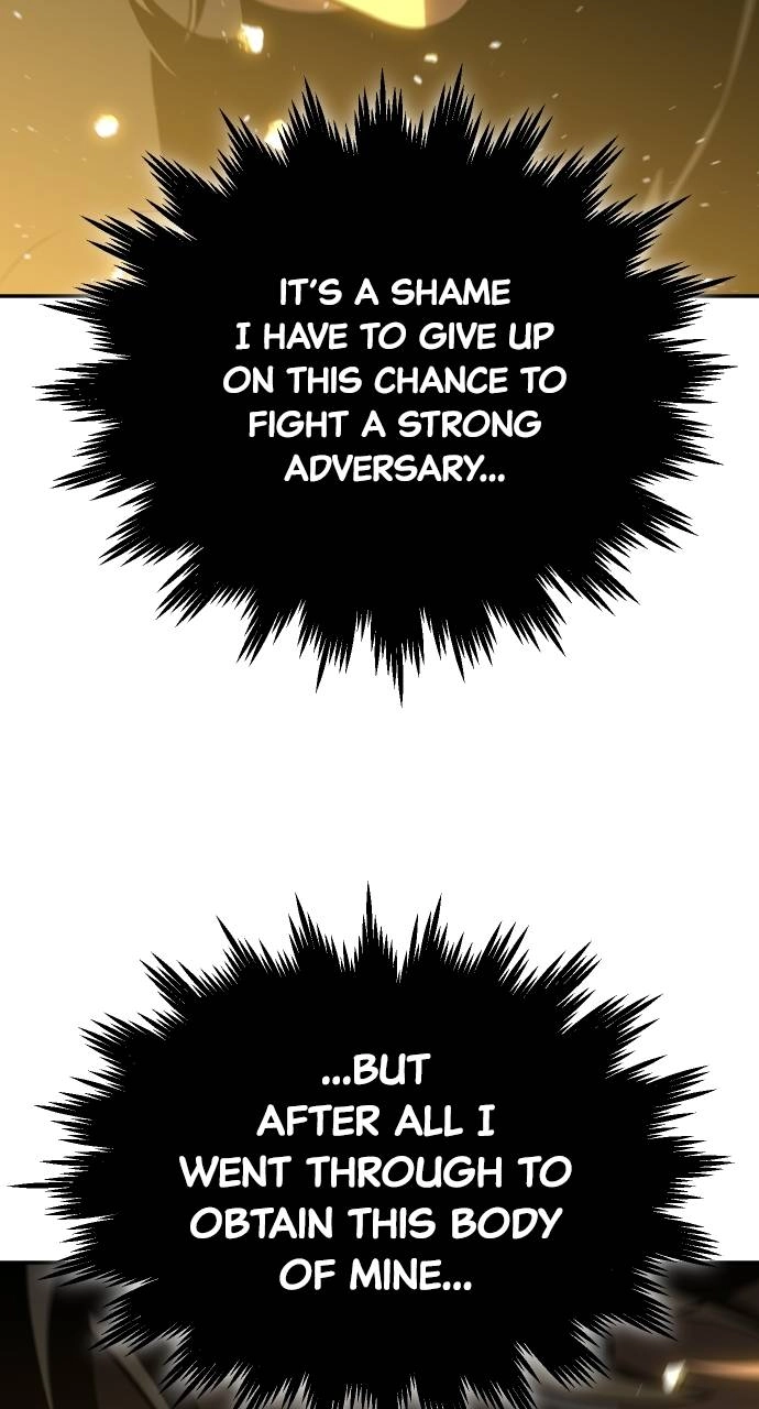 I Was the Final Boss Chapter 31, page 28 of 151
