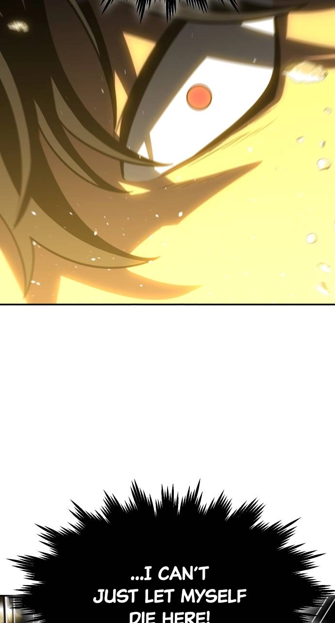 I Was the Final Boss Chapter 31, page 29 of 151
