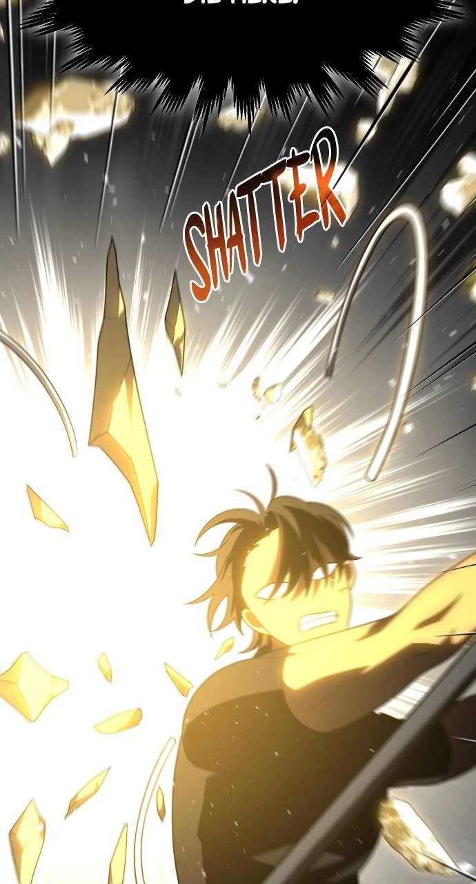 I Was the Final Boss Chapter 31, page 30 of 151
