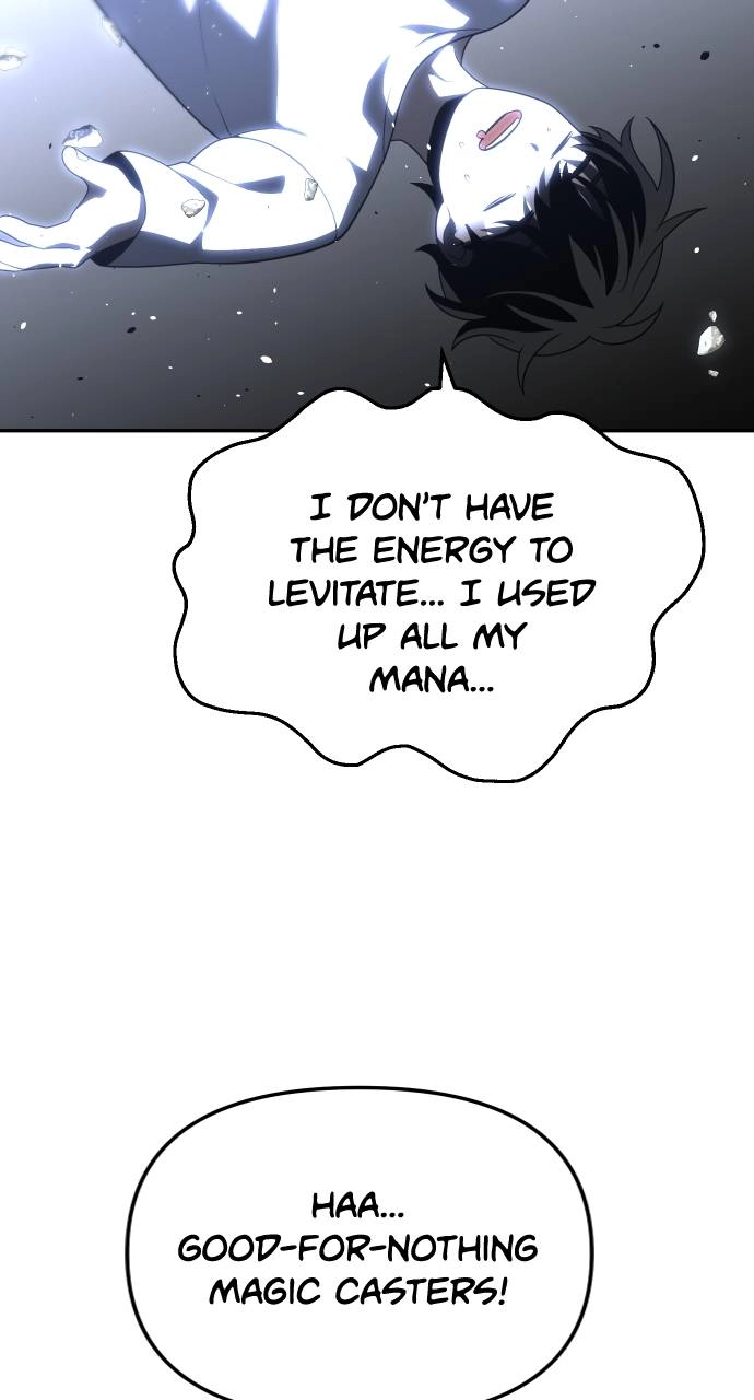 I Was the Final Boss Chapter 31, page 36 of 151