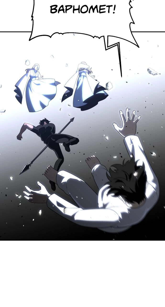I Was the Final Boss Chapter 31, page 49 of 151