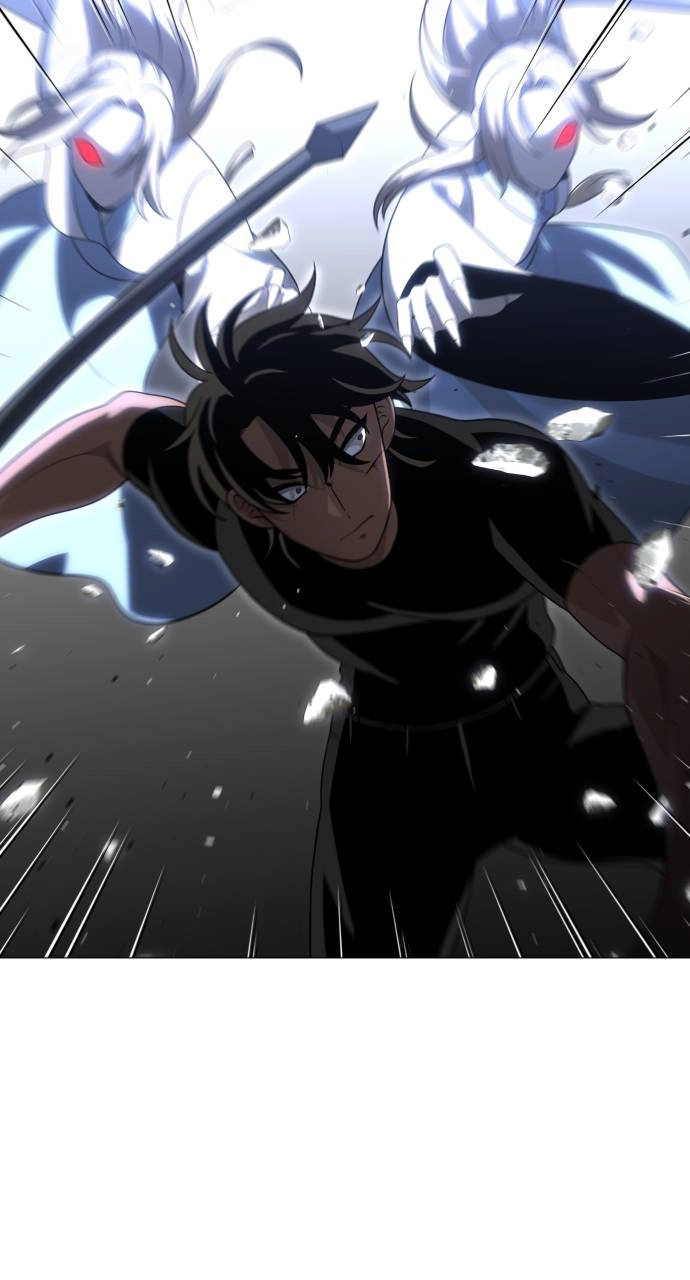 I Was the Final Boss Chapter 31, page 54 of 151