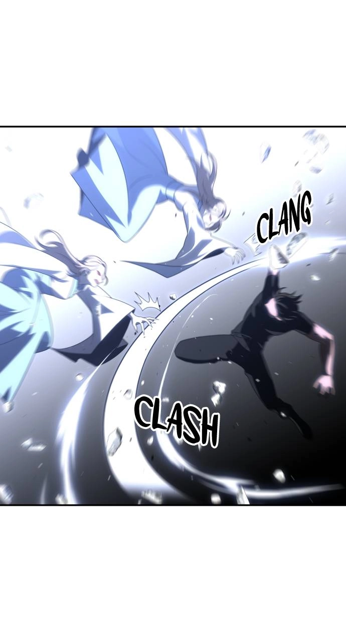 I Was the Final Boss Chapter 31, page 55 of 151
