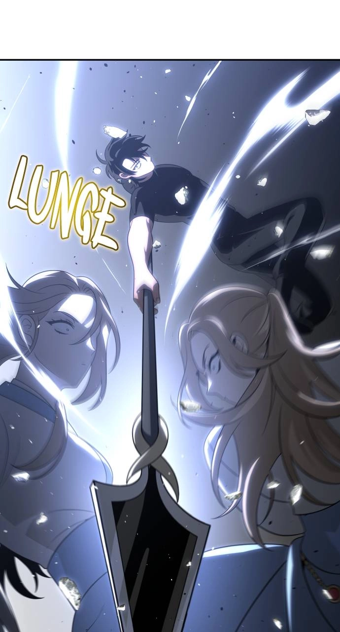 I Was the Final Boss Chapter 31, page 57 of 151