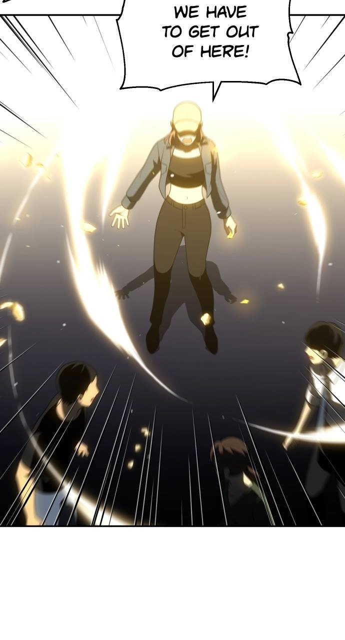 I Was the Final Boss Chapter 31, page 8 of 151