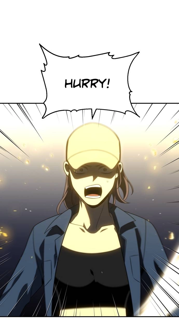 I Was the Final Boss Chapter 31, page 9 of 151